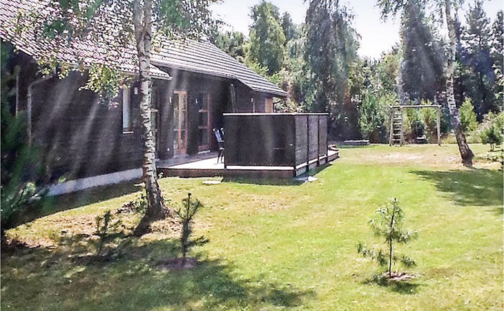Gorgeous home in Hadsund with WiFi 1