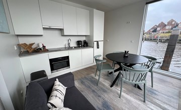 Hausboote Lemmer | Luxus Hausboot in Friesland (41) 3