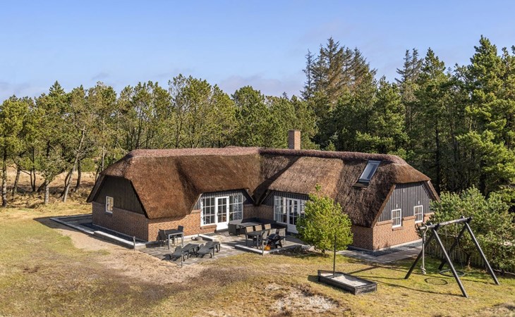 "Alwina" - 2.5km from the sea 1