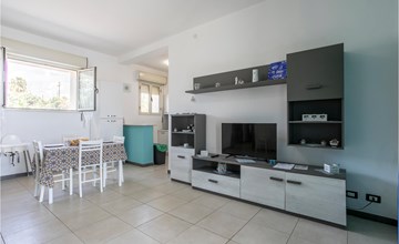 Cozy apartment in Cava D'Aliga with WiFi 3