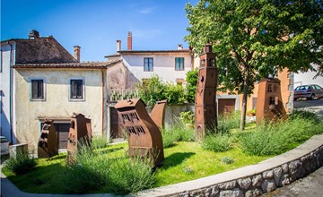 4 bedroom awesome apartment in Kastav 2