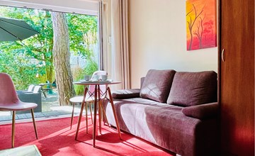 Gorgeous apartment in Pobierowo 2