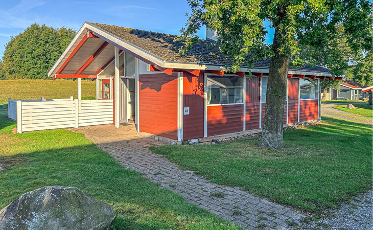 Nice home in Aabenraa with swimming pool 1