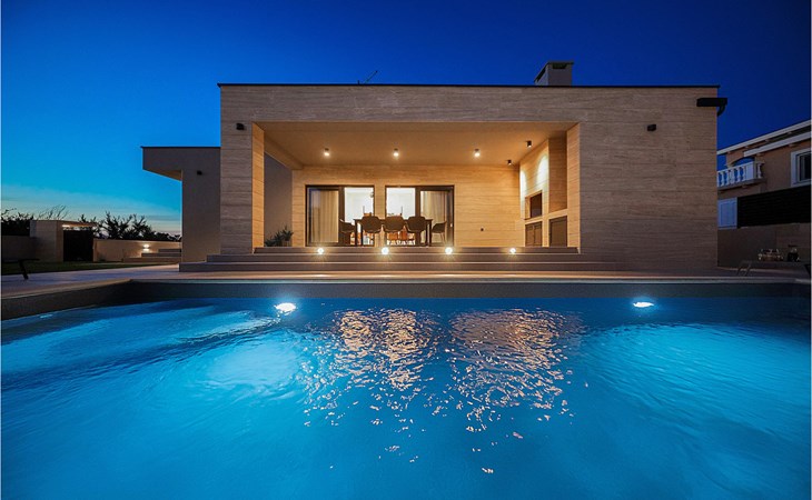 Villa Anlero 1