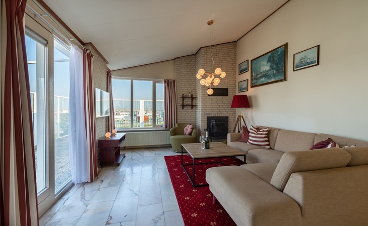 Sophiaboulevard 9 | Roompot Beach Resort 1