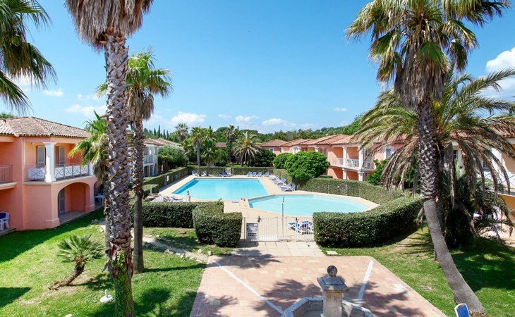 Die Palmeraie (GRI200) 1