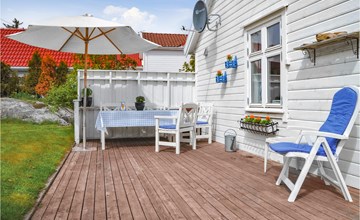 4 bedroom stunning home in Skudeneshavn 3