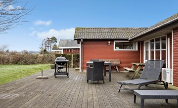 Cozy home in Bogense with WiFi 2
