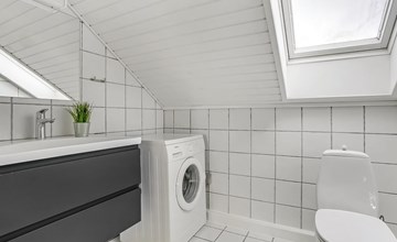 "Palni" - 2.3km from the sea in Western Jutland 2