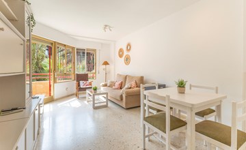Nice apartment in San Pedro del Pinatar 3