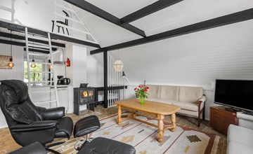 3 bedroom lovely home in Hemmet 3