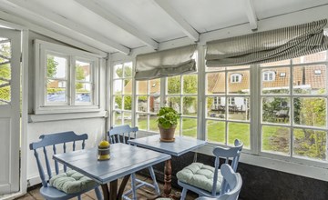 „Ajna“ – 9,8 km vom Meer entfernt in Westjütland 2