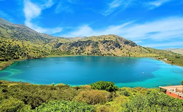 für 12 Personen in Kournas, Kreta (West-Kreta) 3