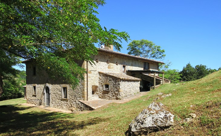 Poggiolo 1