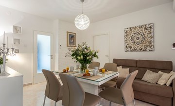 Schöne Wohnung Funtana Nr.4 2