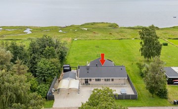 "Thyra" - 50m to the fjord 3