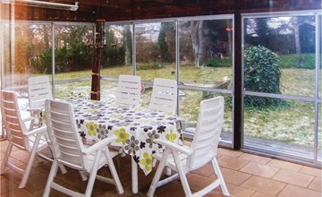 4 bedroom amazing home in Falsterbo 3