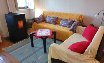 "Haus der Schwäne" - Geopark Serra da Estrela 3