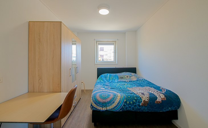 Guesthouse Eindeloos - 5x double room 1