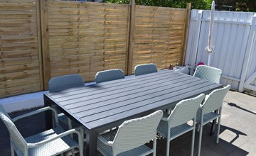 „Eberg“ – 2,8 km vom Meer entfernt in Westjütland 3