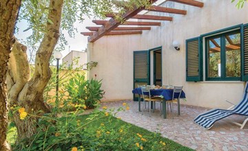 Mini-Wohnung in einer Residenz-Lösung 2