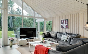 "Agved" - 1,5 km van de zee in NO Jutland 2