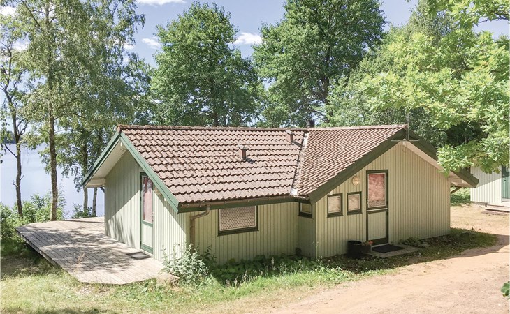 3 bedroom stunning home in Lidhult 1