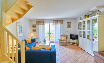 Villa 6p. semi - detached 3