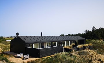 "Darla" - 375m from the sea in NW Jutland 2