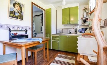 2 bedroom lovely home in Slite 3