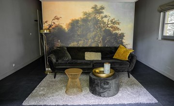 Vlindervallei Studio 2p ***** 3