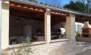 Moulin de Tartay in Avignon 2