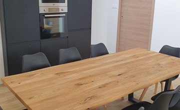 neues Haus in Meeresnähe mit beheiztem Pool 2