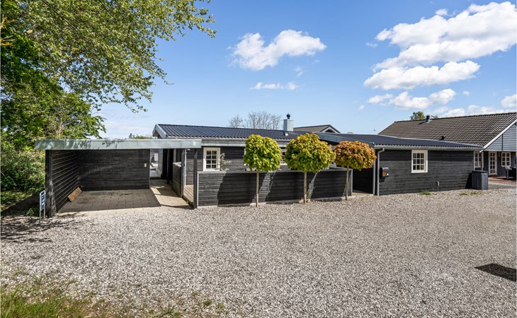 5 bedroom beautiful home in Otterup 1