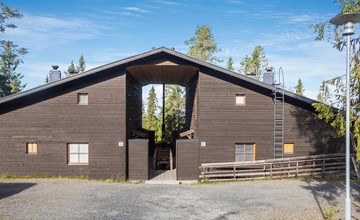 Geist des Bärenwächters c1 2