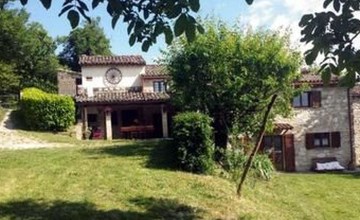 Landhaus mit einer atemberaubenden Aussicht, 3