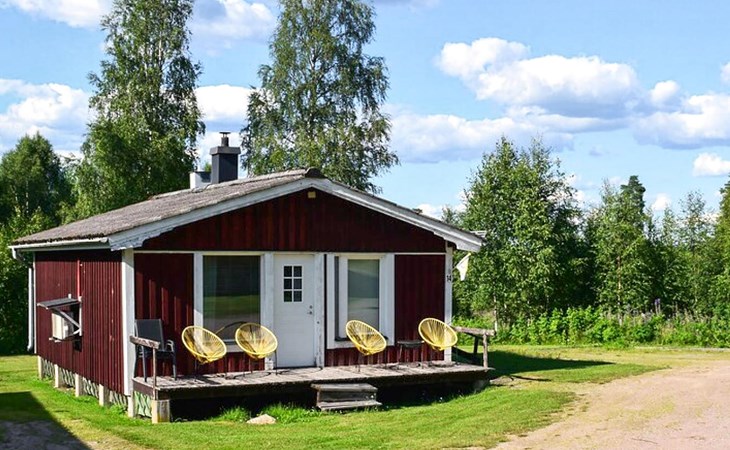 Amazing home in Ekshärad with WiFi 1