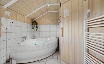 3 bedroom amazing home in Haderslev 2