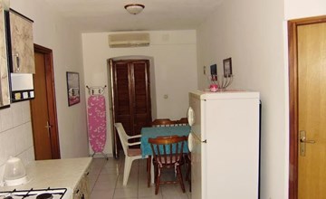 in Ivan Dolac mit Terrasse 3