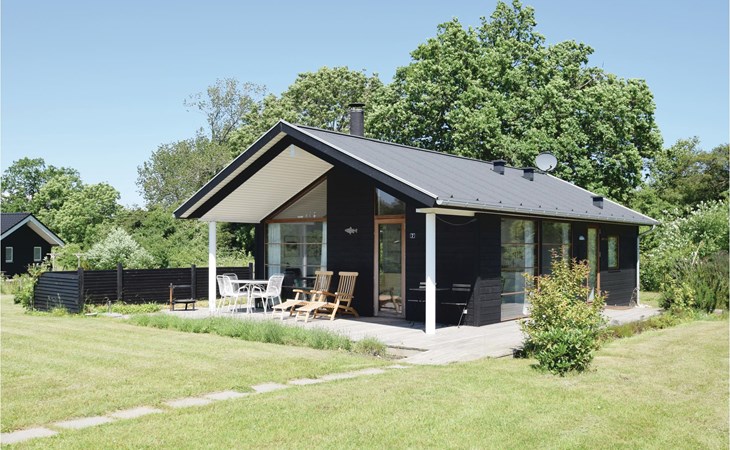 Gorgeous home in Tranekær with WiFi 1