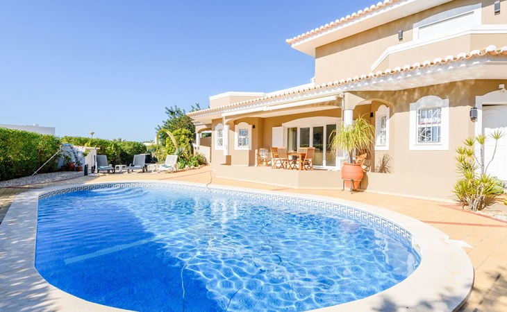 Ferienvilla "Casa Rita" mit privatem Pool 1