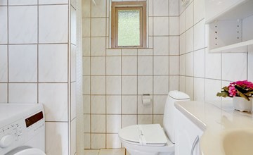 „Nila“ – 750 m vom Meer entfernt in Westjütland 3