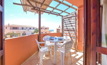 Stunning apartment in Torre dei Corsari 2