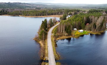 11 bedroom gorgeous home in Torsby 2