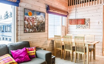 Vuosselinrinne 21a 3