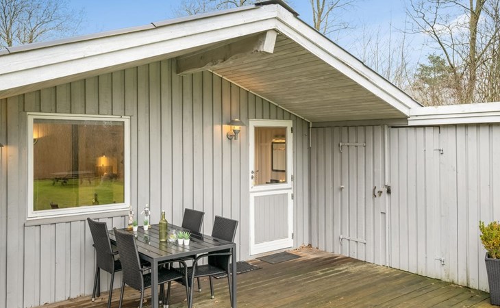 "Barni" - 11km from the sea 1