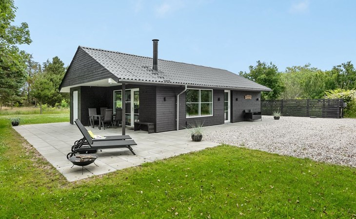 "Øn" -  from the sea in Western Jutland 1