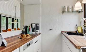 "Judyta" - 1km from the sea in Western Jutland 2