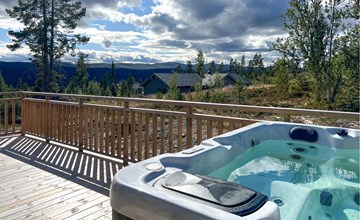 Awesome home in Gålå with sauna 2