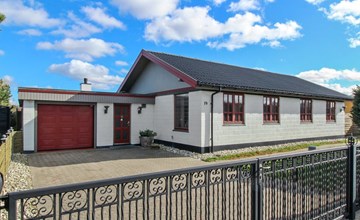 „Ehmi“ – 500 m vom Meer entfernt in Nordwestjütland 3